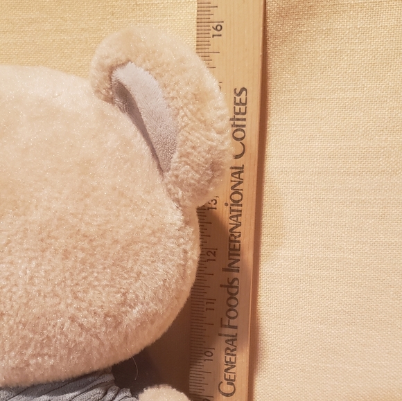 Star Wars Build-A-Bear Workshop Rai Bear Plush - Picture 3 of 8